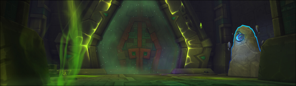 The Unbinding of Kith’ix Raid Entrance Location in WoW Midnight (Patch 12.1.5)